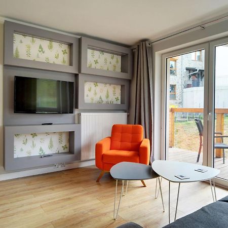 Apart Invest Warynskiego 12 Szklarska Poreba Ngoại thất bức ảnh