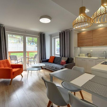 Apart Invest Warynskiego 12 Szklarska Poreba Ngoại thất bức ảnh