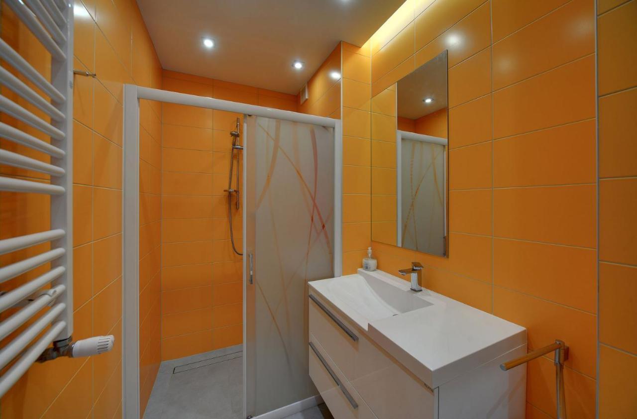Apart Invest Warynskiego 12 Szklarska Poreba Ngoại thất bức ảnh